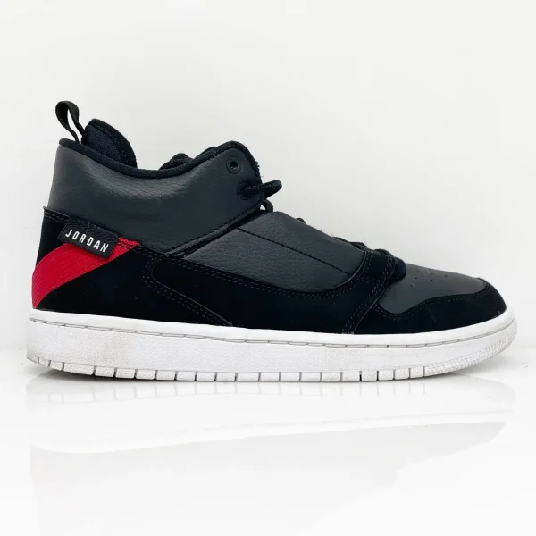 NIKE AIR JORDAN FADEAWAY