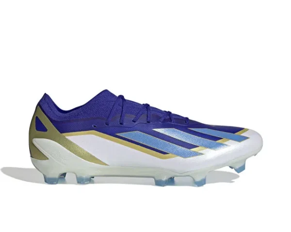 ADIDAS X CRAZYFAST MESSI ELITE