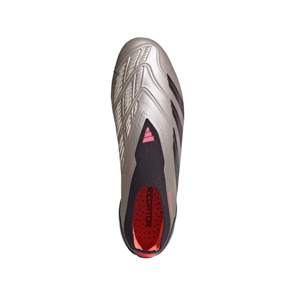 ADIDAS PREDATOR ELITE FG - Imagen 2