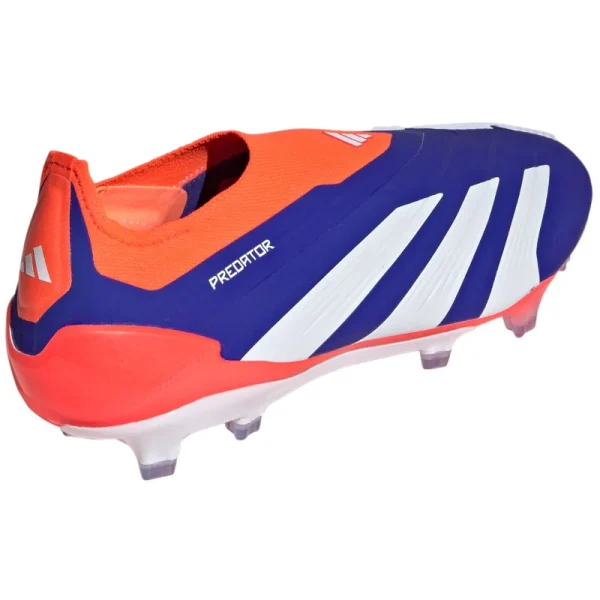 ADIDAS PREDATOR ELITE LACELESS - Imagen 2
