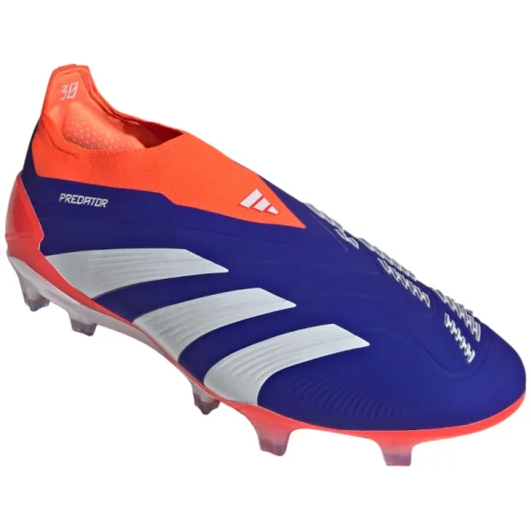 ADIDAS PREDATOR ELITE LACELESS - Imagen 3