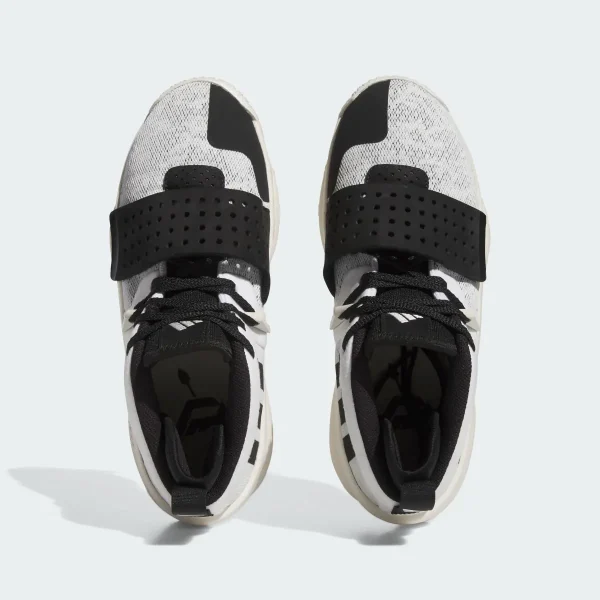 ADIDAS DAME 8 EXPLY - Imagen 2