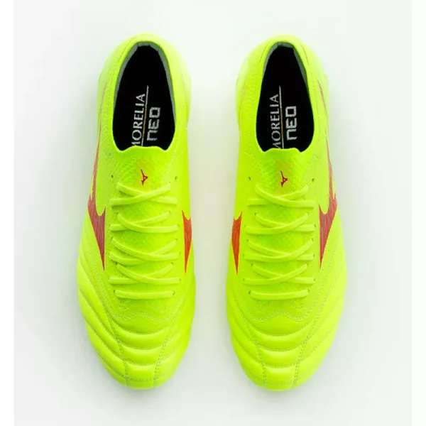 MIZUNO MORELIA NEO IV - Imagen 3