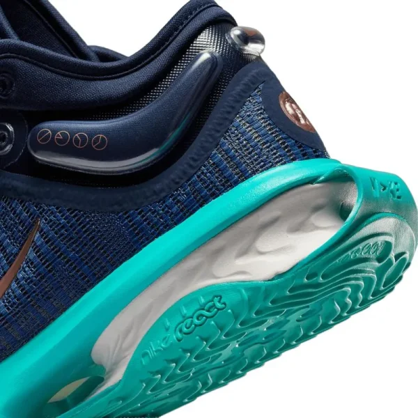 NIKE AIR ZOOM GT JUMP - Imagen 2