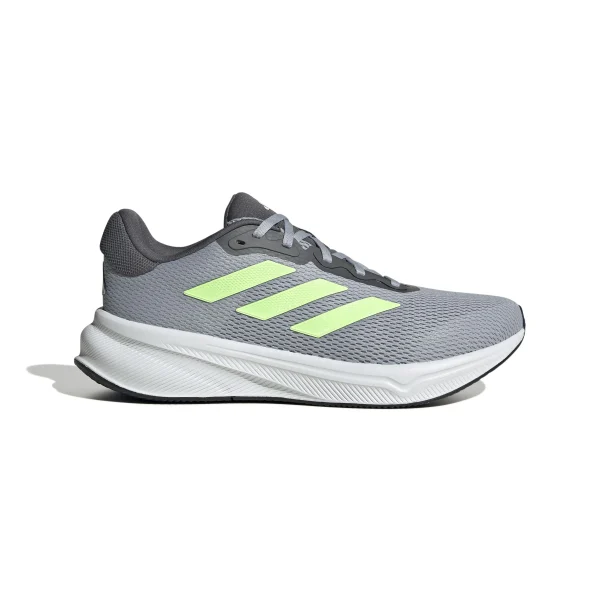 ADIDAS RESPONSE