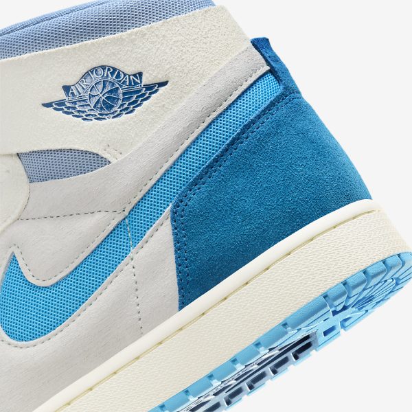 NIKE AIR JORDAN 1 - Imagen 3