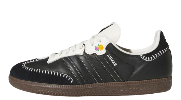 ADIDAS SAMBA DIA DE MUERTOS