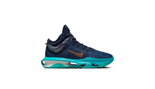 NIKE AIR ZOOM GT JUMP