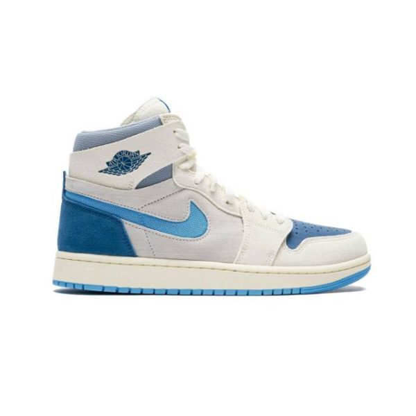 NIKE AIR JORDAN 1