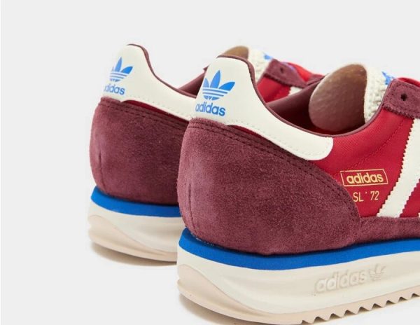 ADIDAS SL 72 RS - Imagen 2