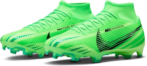 Nike CR7 Superfly9 Academy Mercurial Dream Speed MG High