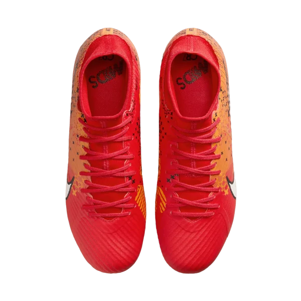 Nike Mercurial Superfly 9 Academy MDS Firm Ground Cleats - Imagen 2