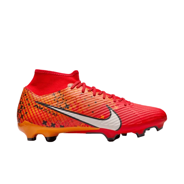 Nike Mercurial Superfly 9 Academy MDS Firm Ground Cleats
