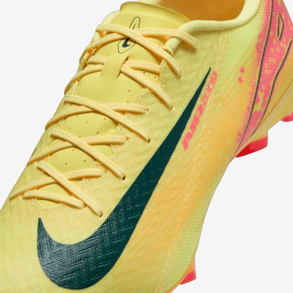 Nike Zoom Vapor 16 Academy KM FG - Imagen 2