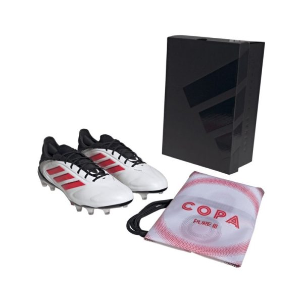 Adidas Copa Pure 3 Elite Terreno Firme - Imagen 2
