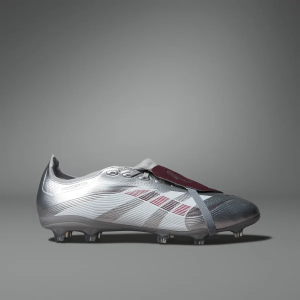 Adidas Predator League JB Lengüeta Plegable FG