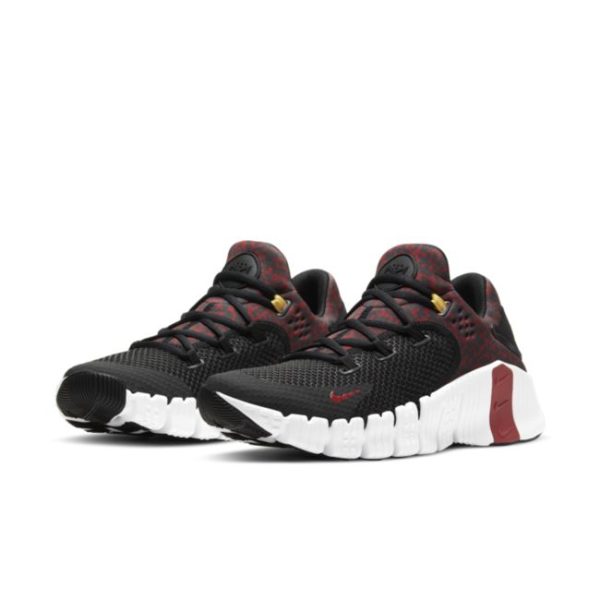 Nike Free Metcon 4 "Leopard"