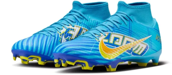 Nike Zoom Mercurial Superfly 9 Academy Mbappé FG