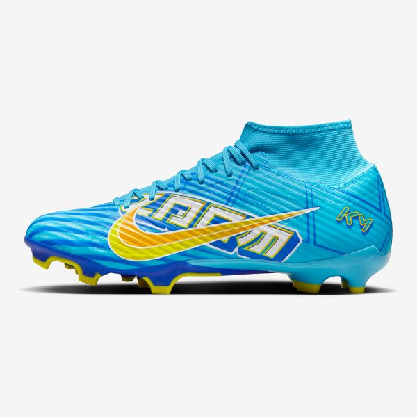 Nike Zoom Mercurial Superfly 9 Academy Mbappé FG - Imagen 2