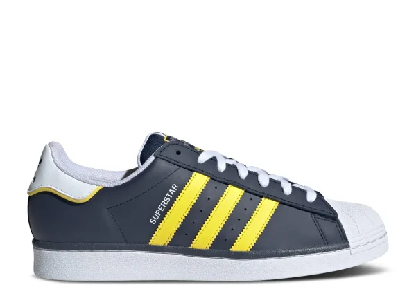 TENIS ADIDAS SUPERSTAR