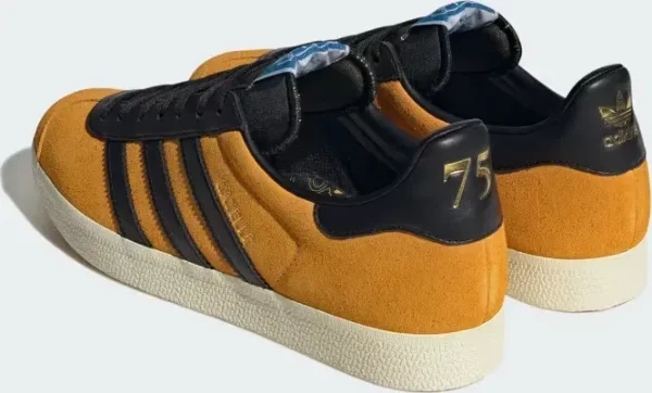 TENIS ADIAS GAZELLE - Imagen 3