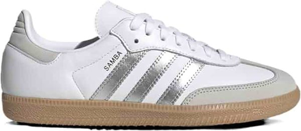 TENIS ADIDAS SAMBA