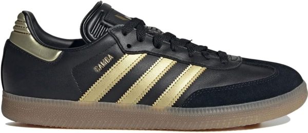 TENIS ADIDAS SAMBA MESSI