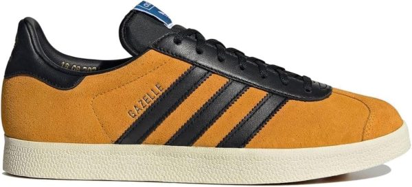 TENIS ADIAS GAZELLE