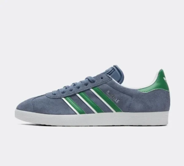 TENIS ADIDAS GAZELLE