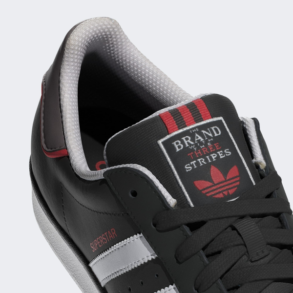 TENIS ADIDAS SUPERSTAR - Imagen 2