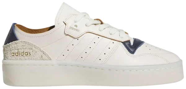 TENIS ADIDAS RIVALRY SUMMER LOW