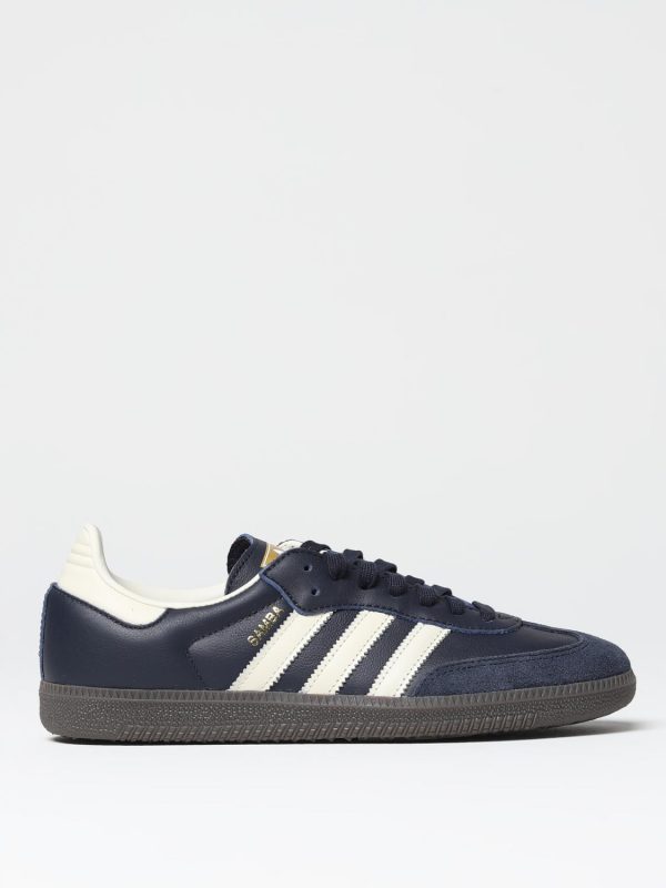 TENIS ADIDAS SAMBA