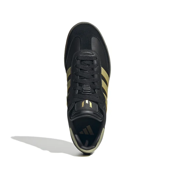 TENIS ADIDAS SAMBA MESSI - Imagen 3