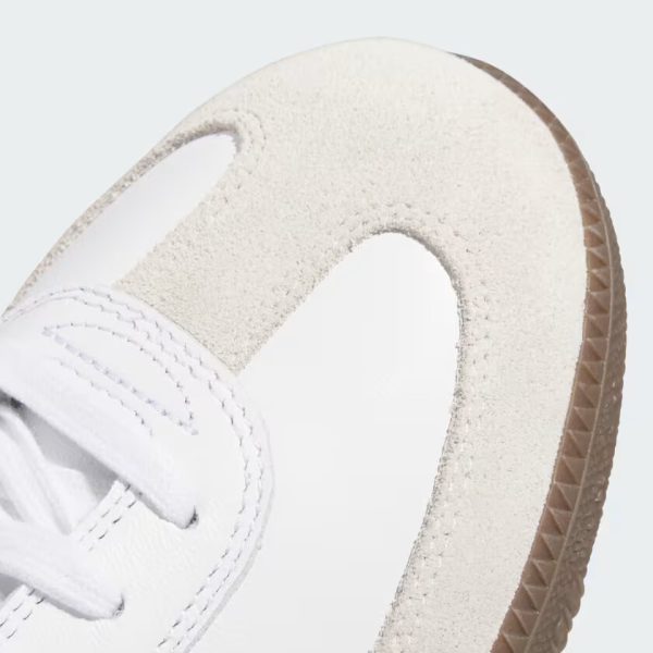 TENIS ADIDAS SAMBA - Imagen 2