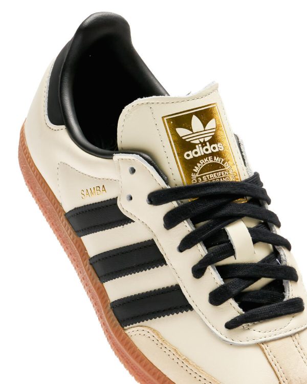 TENIS ADIDAS SAMBA - Imagen 3