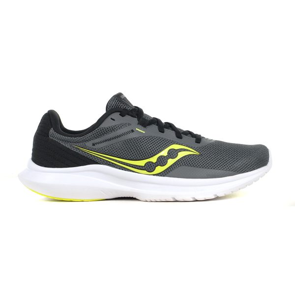 SAUCONY CONVERGENCE
