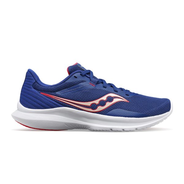 SAUCONY CONVERGENCE