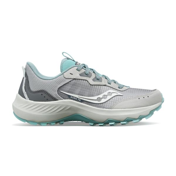 SAUCONY AURA TR
