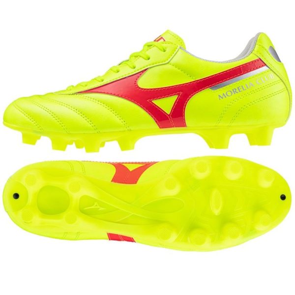 MIZUNO MORELIA CLUB