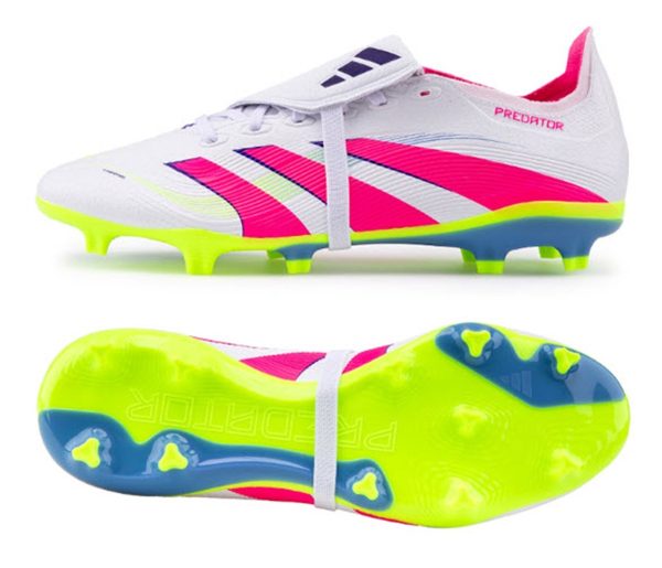 ADIDAS PREDATOR LEAGUE