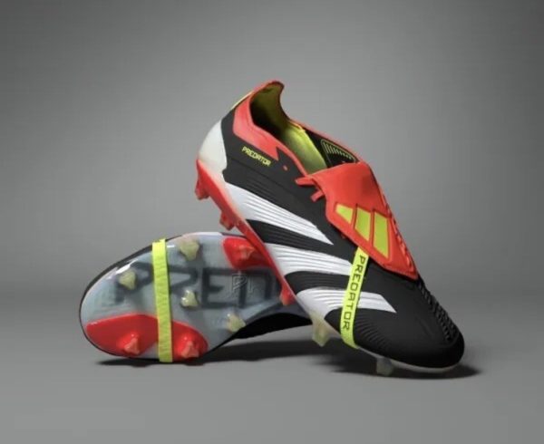 ADIDAS PREDATOR ELITE
