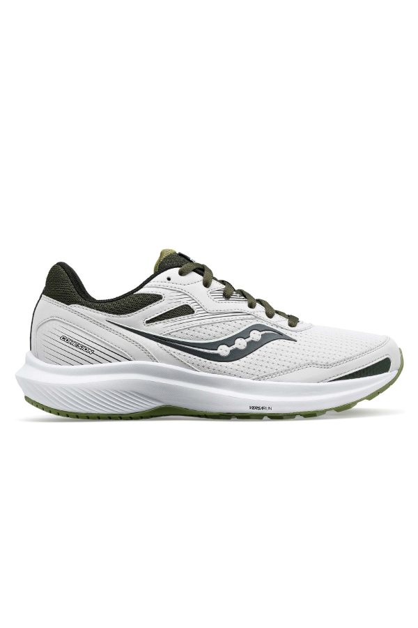 SAUCONY COHESION 16