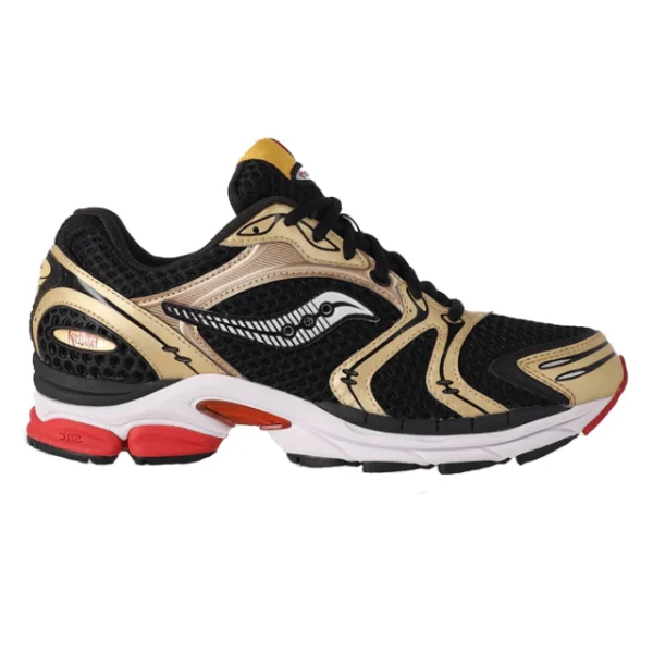 Saucony Progrid Triumph 4 Sub-Zero
