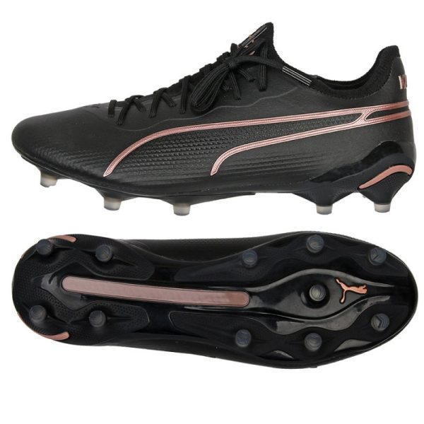 PUMA KING
