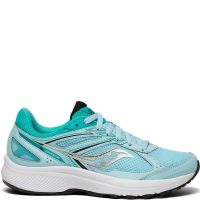 905391_Women - Athletic - Saucony Cohesion 13 Dusk Blush S10559-6 UPC-194713559402 REMOVABLE 78COMP94 L-COHES-15