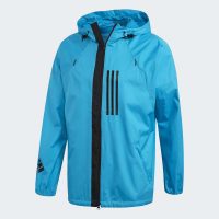 ID_WND_Jacket_Turquoise_DZ0050_01_laydown